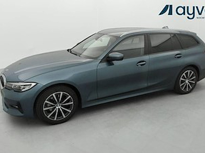 Buy BMW 320 iAS TOURING on ALD Carmarket