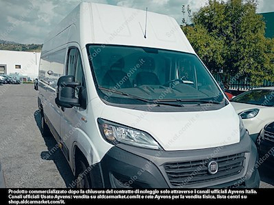 Achetez FIAT FIAT DUCATO MAXI 35 XLH3 2.3 Mjet 140CV E6D-temp Furgone 4-door (Euro 6.2)  sur Ayvens Carmarket