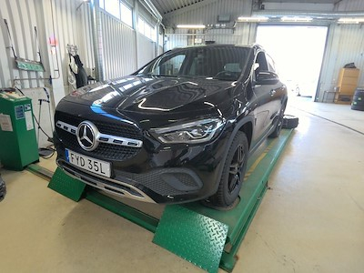 Buy MERCEDES-BENZ Gla on Ayvens Carmarket