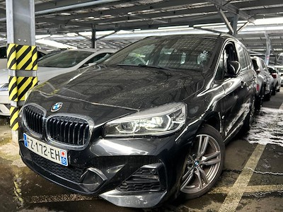 Buy BMW SERIE 2 GRAN TOURER on Ayvens Carmarket
