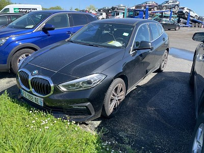Buy BMW SERIE 1 on Ayvens Carmarket