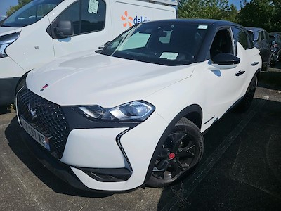 Køb DS AUTOMOBILES DS3 CROSSBACK hos Ayvens Carmarket