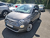 Achetez FIAT 500 sur Ayvens Carmarket