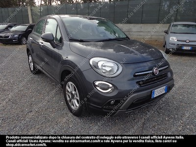 Achetez FIAT FIAT 500X 1.3 Mjet 95cv 4x2 Business Cross over 5-door (Euro 6.2) sur Ayvens Carmarket