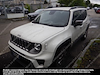 Buy JEEP JEEP RENEGADE 1.6 MJet DDCT 120cv Limited Sport utility vehicle 5-door (Euro 6.2)  on ALD Carmarket