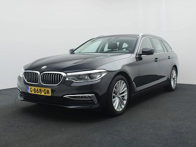 Buy BMW 5-Serie Touring on ALD Carmarket