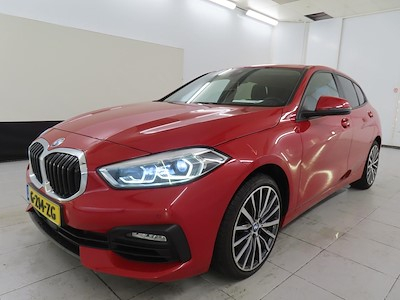 Kúpiť BMW 1 Serie na Ayvens Carmarket