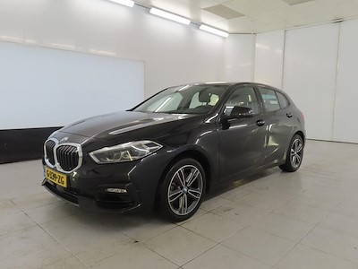 Kaufe BMW 1 Serie bei Ayvens Carmarket