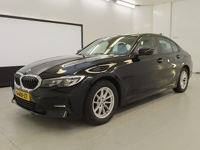Buy BMW 3 Serie Sedan on Ayvens Carmarket