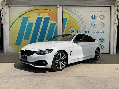 Cumpara BMW 2020 prin ALD Carmarket