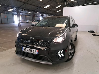 Achetez KIA NIRO sur Ayvens Carmarket