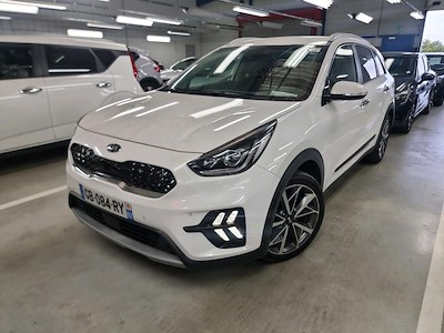 Achetez KIA NIRO sur Ayvens Carmarket