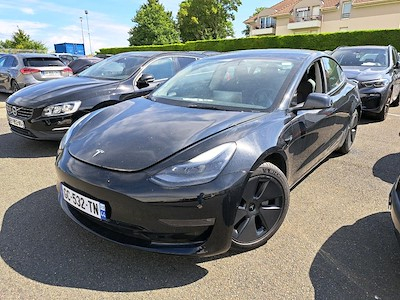 Kaufe TESLA MODEL 3 bei Ayvens Carmarket