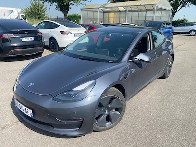 Kaufe TESLA MODEL 3 bei Ayvens Carmarket