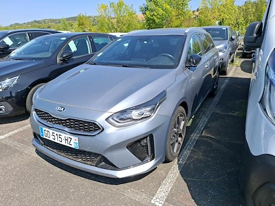 Achetez KIA CEED sur Ayvens Carmarket