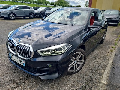 Achetez BMW SERIE 1 sur ALD Carmarket
