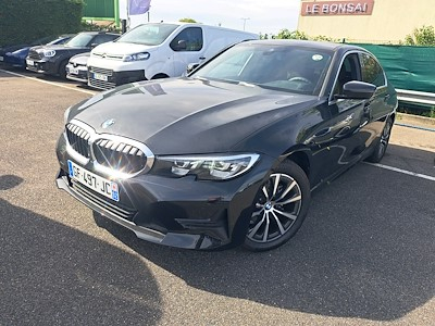 Achetez BMW SERIE 3 sur ALD Carmarket