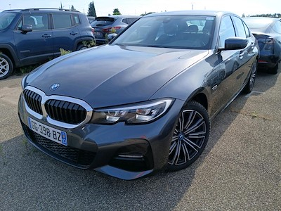 Achetez BMW SERIE 3 sur Ayvens Carmarket