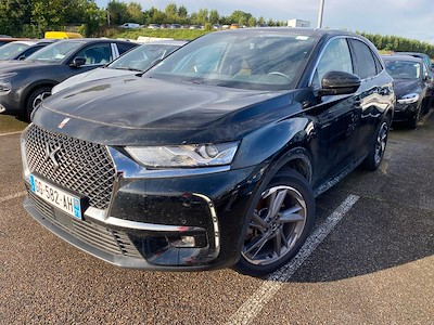 Achetez DS AUTOMOBILES DS7 sur Ayvens Carmarket