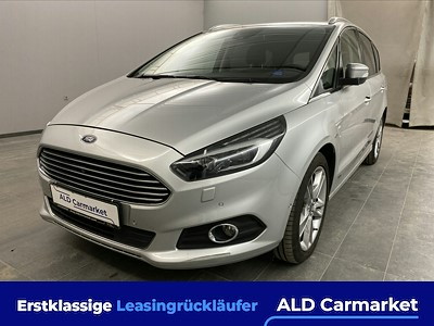 Buy FORD S-Max on ALD Carmarket