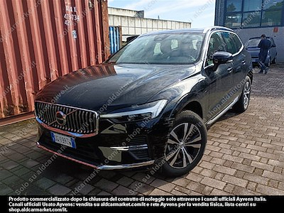 Buy VOLVO VOLVO XC60 T6 Plug-in AWD auto Recharge Ins. Exp Sport utility vehicle 5-door (Euro 6D) on ALD Carmarket