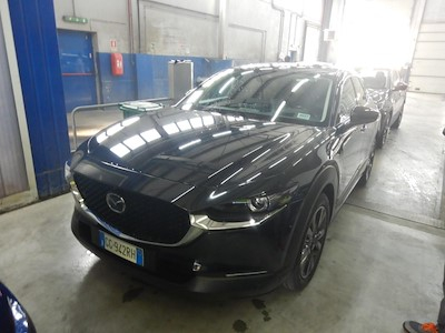 Achetez MAZDA CX-30 sur Ayvens Carmarket