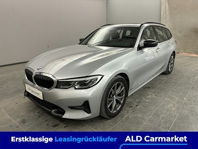 Kúpiť BMW 3er na Ayvens Carmarket