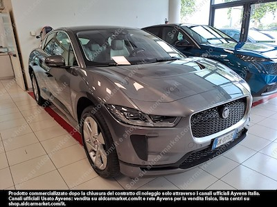 Achetez JAGUAR JAGUAR I-PACE EV400 SE AUTO 4WD Sport utility vehicle 5-door  sur Ayvens Carmarket