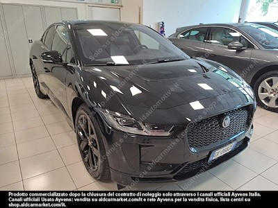 Achetez JAGUAR JAGUAR I-PACE EV 90 kWh 400 SE AUTO 4WD Sport utility vehicle 5-door  sur Ayvens Carmarket