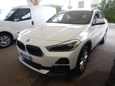 Achetez BMW X2 sur ALD Carmarket