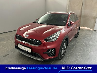 Kaufe KIA Niro bei Ayvens Carmarket