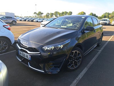 Achetez KIA CEED sur Ayvens Carmarket