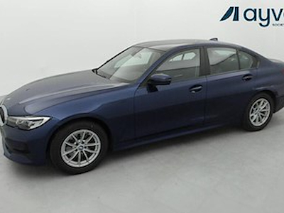 Buy BMW 320 D on ALD Carmarket