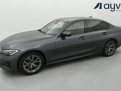 Achetez BMW 320 IA sur ALD Carmarket