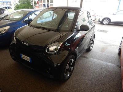 Buy SMART FORTWO (PC) on ALD Carmarket