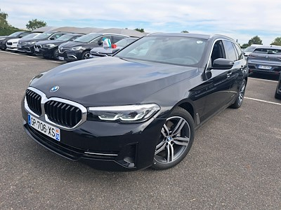 Buy BMW SERIE 5 on ALD Carmarket