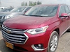 Buy CHEVROLET TRAVERSE HIGH COUNTR on ALD Carmarket
