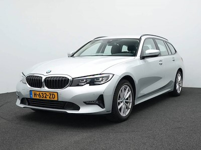 Compra BMW 3-Serie Touring en Ayvens Carmarket