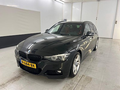 Buy BMW 3-Serie Touring on Ayvens Carmarket