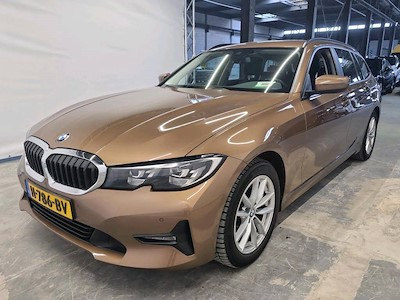Koop uw BMW 3-Serie Touring op ALD Carmarket