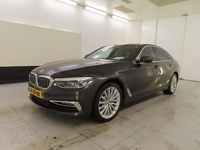 Kaufe BMW 5 Serie Sedan bei Ayvens Carmarket