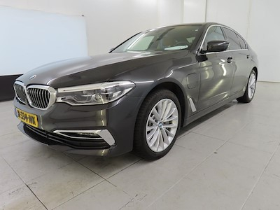 Buy BMW 5 Serie Sedan on ALD Carmarket