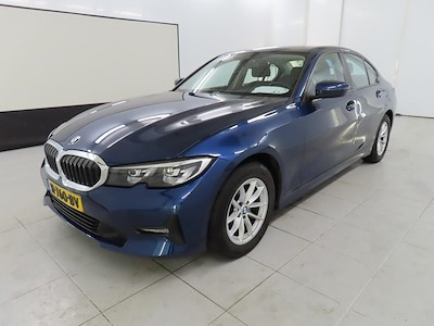Buy BMW 3 Serie Sedan on Ayvens Carmarket