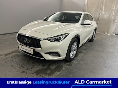 Køb INFINITI Q30 hos Ayvens Carmarket