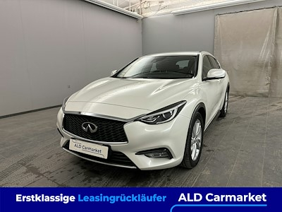 Kaufe INFINITI Q30 bei Ayvens Carmarket