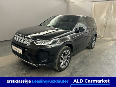 Buy LAND ROVER Discovery Sport on ALD Carmarket
