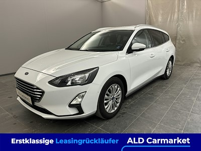 Köp FORD Focus på Ayvens Carmarket