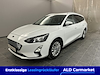 Kaufe FORD Focus bei Ayvens Carmarket