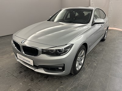 Koop uw BMW 3er GT op Ayvens Carmarket