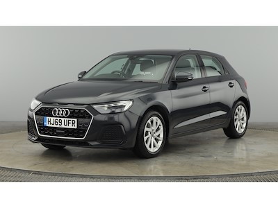 Buy Audi A1 5 Door Sportback on ALD Carmarket